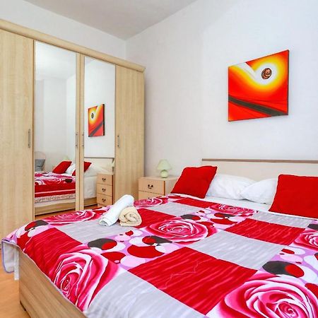 Apartment Nena Poljica  Exteriér fotografie