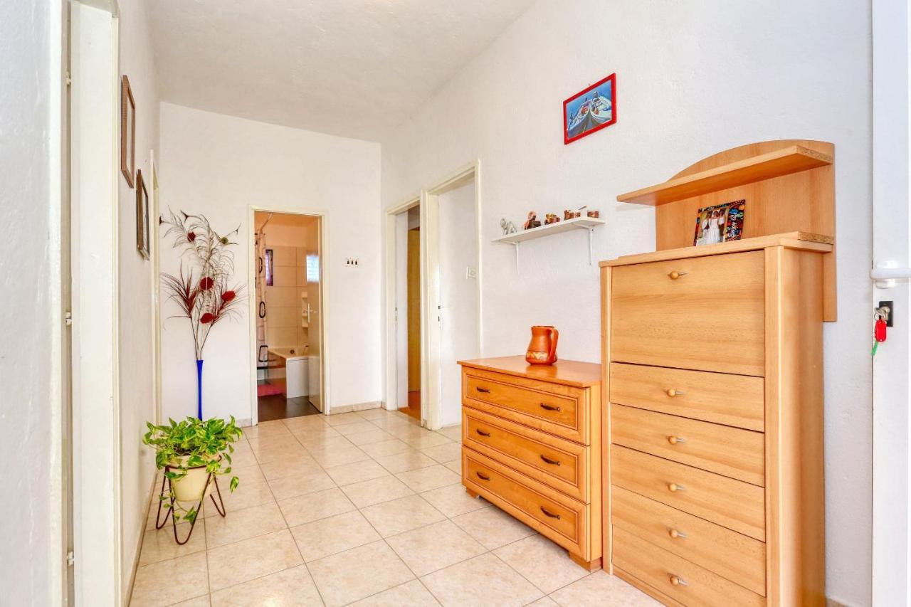 Apartment Nena Poljica  Exteriér fotografie
