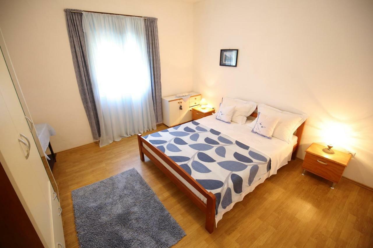 Apartment Nena Poljica  Exteriér fotografie