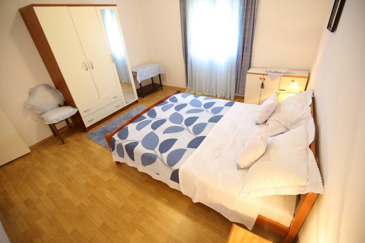 Apartment Nena Poljica  Exteriér fotografie
